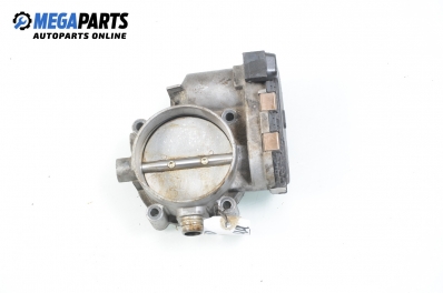 Дроселова клапа за Mercedes-Benz S-Class Sedan (W220) (10.1998 - 08.2005) S 600 (220.878, 220.178), 367 к.с., № Bosch 0 280 750 015