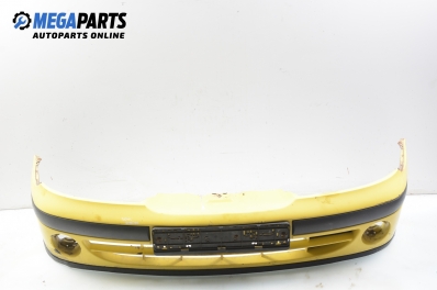 Предна броня за Renault Megane I Grandtour (03.1999 - 08.2003), комби, позиция: предна
