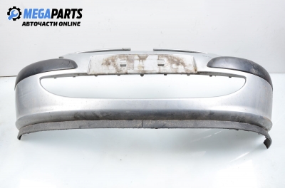 Предна броня за Peugeot 307 Hatchback (08.2000 - 12.2012), позиция: предна