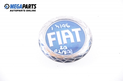 Емблема за Fiat Punto Hatchback II (09.1999 - 07.2012), хечбек