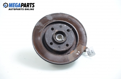 Шенкел главина за Peugeot 306 Sedan (04.1993 - 10.2003), позиция: предна, лява