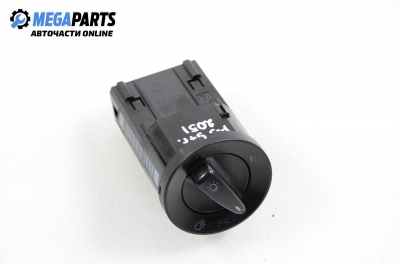 Ключ светлини  за Volkswagen Passat Sedan B5 (08.1996 - 12.2001)