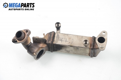 EGR охладител за BMW 1 Series E87 (11.2003 - 01.2013) 118 d, 143 к.с.