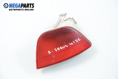 Светлина мъгла за Ford Focus I Hatchback (10.1998 - 12.2007), хечбек, позиция: лява