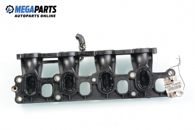 Всмукателен колектор за Fiat Punto Hatchback II (09.1999 - 07.2012) 1.9 DS 60 (188.031, .051, .231, .251), 60 к.с.