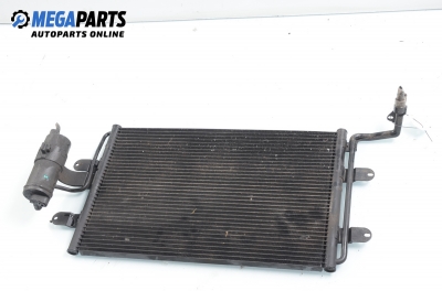 Климатичен радиатор за Volkswagen Golf IV Hatchback (08.1997 - 06.2005) 1.9 TDI, 90 к.с.