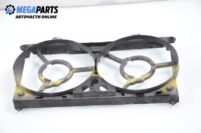 Дифузьор за Citroen Saxo Hatchback (02.1996 - 04.2004) 1.1 X,SX, 60 к.с.