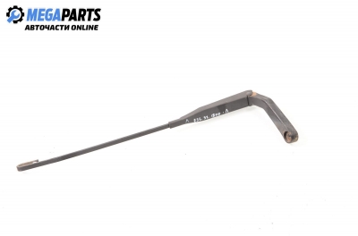 Рамо на чистачка за BMW 3 Series E36 Sedan (09.1990 - 02.1998), позиция: предна, лява