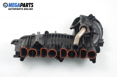 Всмукателен колектор за BMW 1 Series E87 (11.2003 - 01.2013) 118 d, 143 к.с.