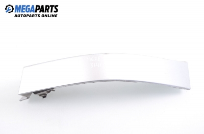 Лайсна под стоп за Mazda 626 V Sedan (05.1997 - 10.2002), седан, позиция: дясна