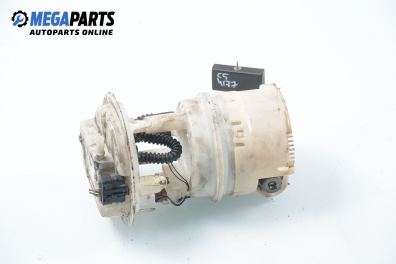 Нивомер за Citroen C5 I Break (06.2001 - 08.2004) 1.8 16V (DE6FZB, DE6FZE)