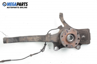 Шенкел главина за Alfa Romeo 166 (936) (09.1998 - 06.2007), позиция: предна, лява