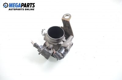 Дроселова клапа за Renault Scenic I Minivan (09.1999 - 07.2010) 1.6, 102 к.с.