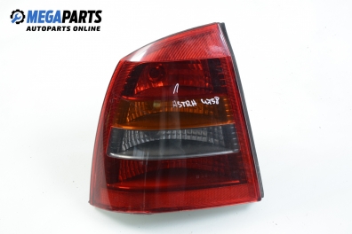 Стоп за Opel Astra G Coupe (03.2000 - 05.2005), купе, позиция: лява
