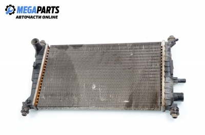 Воден радиатор за Ford Fiesta IV Hatchback (08.1995 - 09.2002) 1.25 i 16V, 75 к.с.