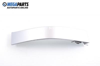 Лайсна под стоп за Mazda 626 V Sedan (05.1997 - 10.2002), седан, позиция: лява