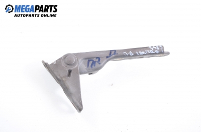 Панта преден капак за Hyundai Lantra II Sedan (06.1995 - 10.2000), седан, позиция: дясна