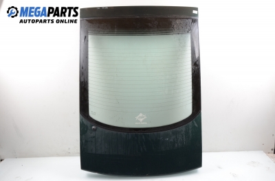 Заден капак за Opel Calibra A Coupe (08.1989 - 07.1997)