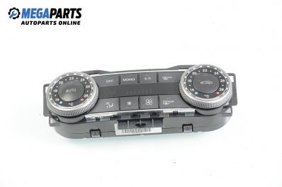 Панел климатроник за Mercedes-Benz C-Class Estate (S204) (08.2007 - 08.2014), № A 204 830 05 90