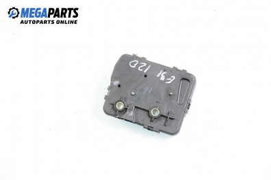 Брава задно стъкло за BMW 3 Series E90 Touring E91 (09.2005 - 06.2012), комби