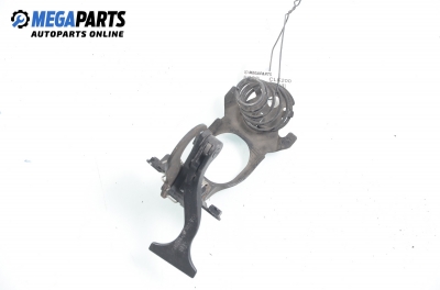 Заключалка преден капак за Mercedes-Benz CLK-Class Coupe (C208) (06.1997 - 09.2002)