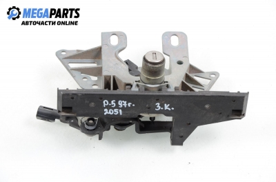 Ключалка заден капак за Volkswagen Passat Sedan B5 (08.1996 - 12.2001), седан