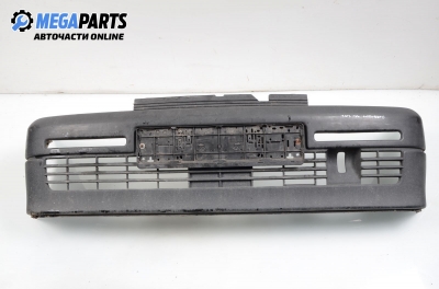 Предна броня за Fiat Cinquecento Hatchback (07.1991 - 07.1999), позиция: предна