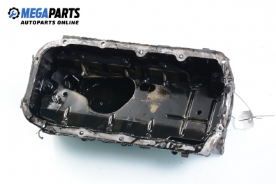 Картер за Fiat Punto Hatchback II (09.1999 - 07.2012) 1.9 DS 60 (188.031, .051, .231, .251), 60 к.с.