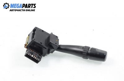 Лостче за чистачки за Hyundai Elantra Sedan (06.2000 - 07.2006)