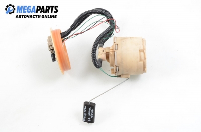 Нивомер за Ford Focus I Hatchback (10.1998 - 12.2007) 1.6 16V