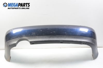 Задна броня за Audi A4 Sedan B5 (11.1994 - 09.2001), седан