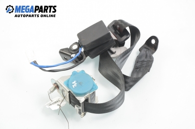 Предпазен колан за Hyundai i20 Hatchback (08.2008 - 12.2015), 4+1 вр., позиция: задна, дясна