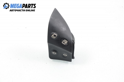 Бутони волан за Mercedes-Benz C-Class Coupe (CL203) (03.2001 - 06.2007)