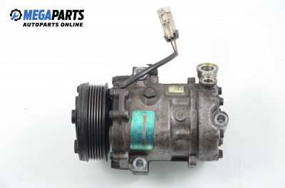 Компресор климатик за Opel Astra G Hatchback (02.1998 - 12.2009) 2.0 DTI 16V, 101 к.с., № SD6V12