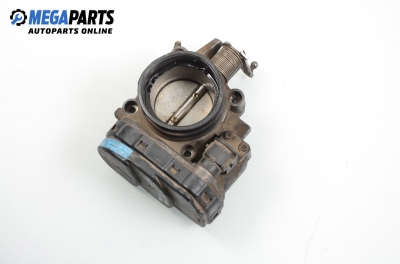 Дроселова клапа за Mercedes-Benz E-Class Sedan (W210) (06.1995 - 08.2003) E 200 (210.035), 136 к.с., № 000 141 95 25