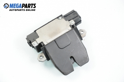 Брава заден капак за Ford Mondeo IV Hatchback (03.2007 - 01.2015), хечбек