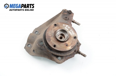 Шенкел главина за Smart City-Coupe 450 (07.1998 - 01.2004), позиция: предна, дясна