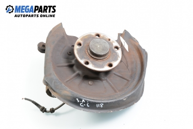 Шенкел главина за Volkswagen Golf VI Hatchback (10.2008 - 02.2014), позиция: задна, лява