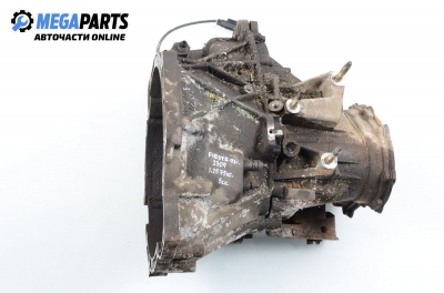 Ръчна скоростна кутия за Ford Fiesta IV Hatchback (08.1995 - 09.2002) 1.25 i 16V, 75 к.с.