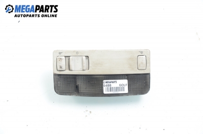 Плафон за Volkswagen Golf IV Hatchback (08.1997 - 06.2005)