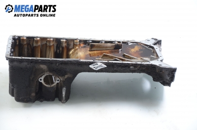 Картер за Mercedes-Benz 124 Sedan (12.1984 - 06.1993) 200 E (124.021), 122 к.с.