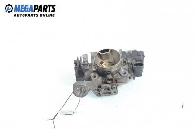 Дроселова клапа за Renault Kangoo Van (08.1997 - 02.2008) 1.2 (KC0A, KC0K, KC0F, KC01), 58 к.с.