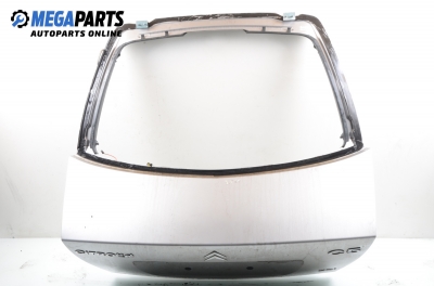Заден капак за Citroen C5 I Sedan (03.2001 - 03.2005), хечбек