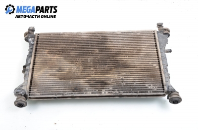 Воден радиатор за Ford Focus I Hatchback (10.1998 - 12.2007) 1.6 16V, 100 к.с.