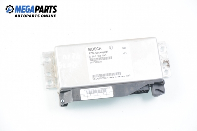 Компютър ABS за Rover 75 Sedan (02.1999 - 05.2005), № Bosch 0 265 108 045