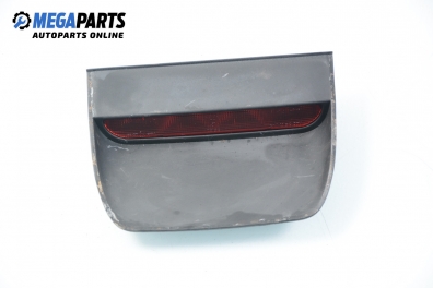 Трети стоп за Mitsubishi Carisma Hatchback (07.1995 - 06.2006), хечбек