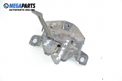 Брава преден капак за Hyundai Coupe Coupe I (06.1996 - 04.2002)