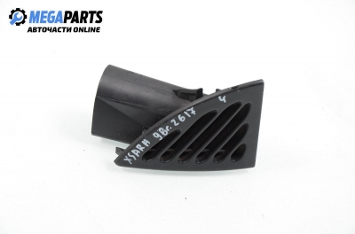 Духалка парно за Citroen Xsara Hatchback (04.1997 - 04.2005)