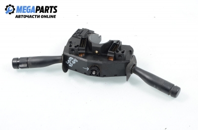 Лостчета светлини и чистачки за Ford Fiesta III Hatchback (01.1989 - 01.1997)