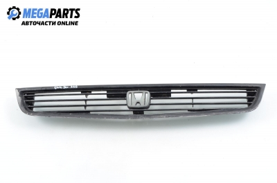 Решетка за Honda Civic VI Hatchback (10.1995 - 02.2001), хечбек, позиция: предна